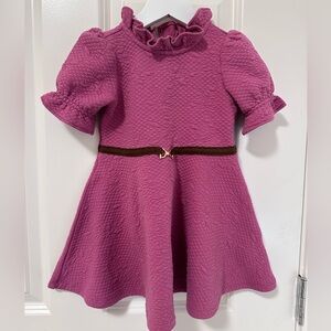 Janie and Jack Dress